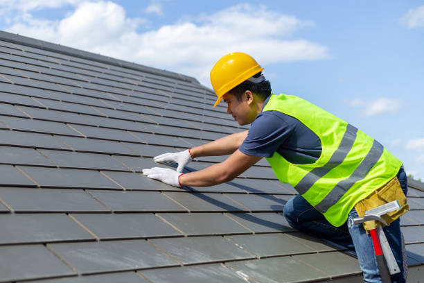 Best Roofing Contractor Near Me  in Burlington, CO