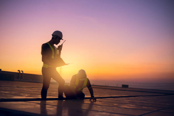 Best New Roof Installation  in Burlington, CO