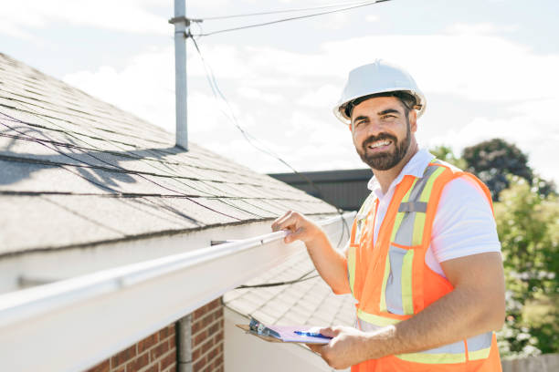 Best Flat Roof Repair Services  in Burlington, CO