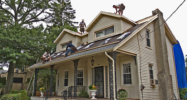 Best Gutter Installation and Roofing  in Burlington, CO