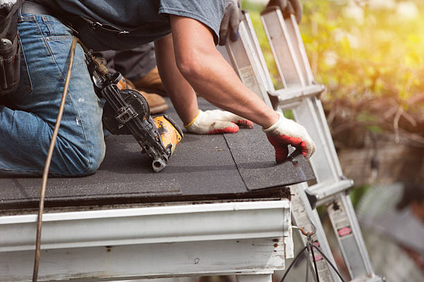Best New Roof Installation  in Burlington, CO