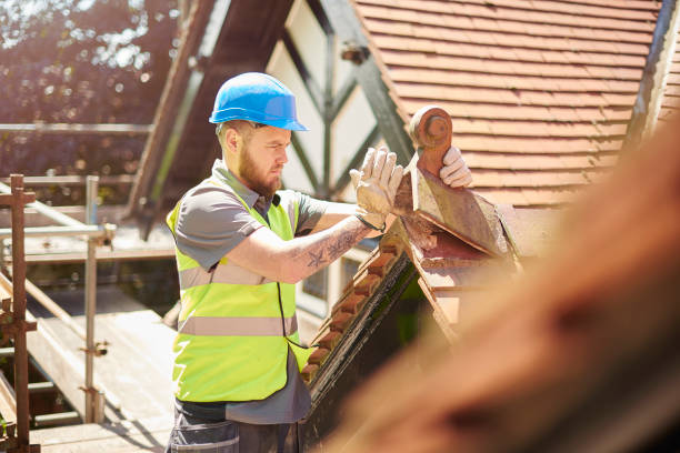 Trusted Burlington, CO Roofing Contractor Experts
