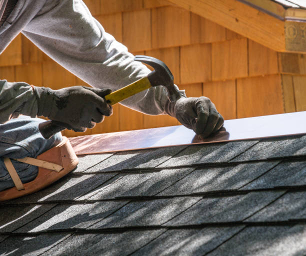 Best Commercial Roofing Services  in Burlington, CO